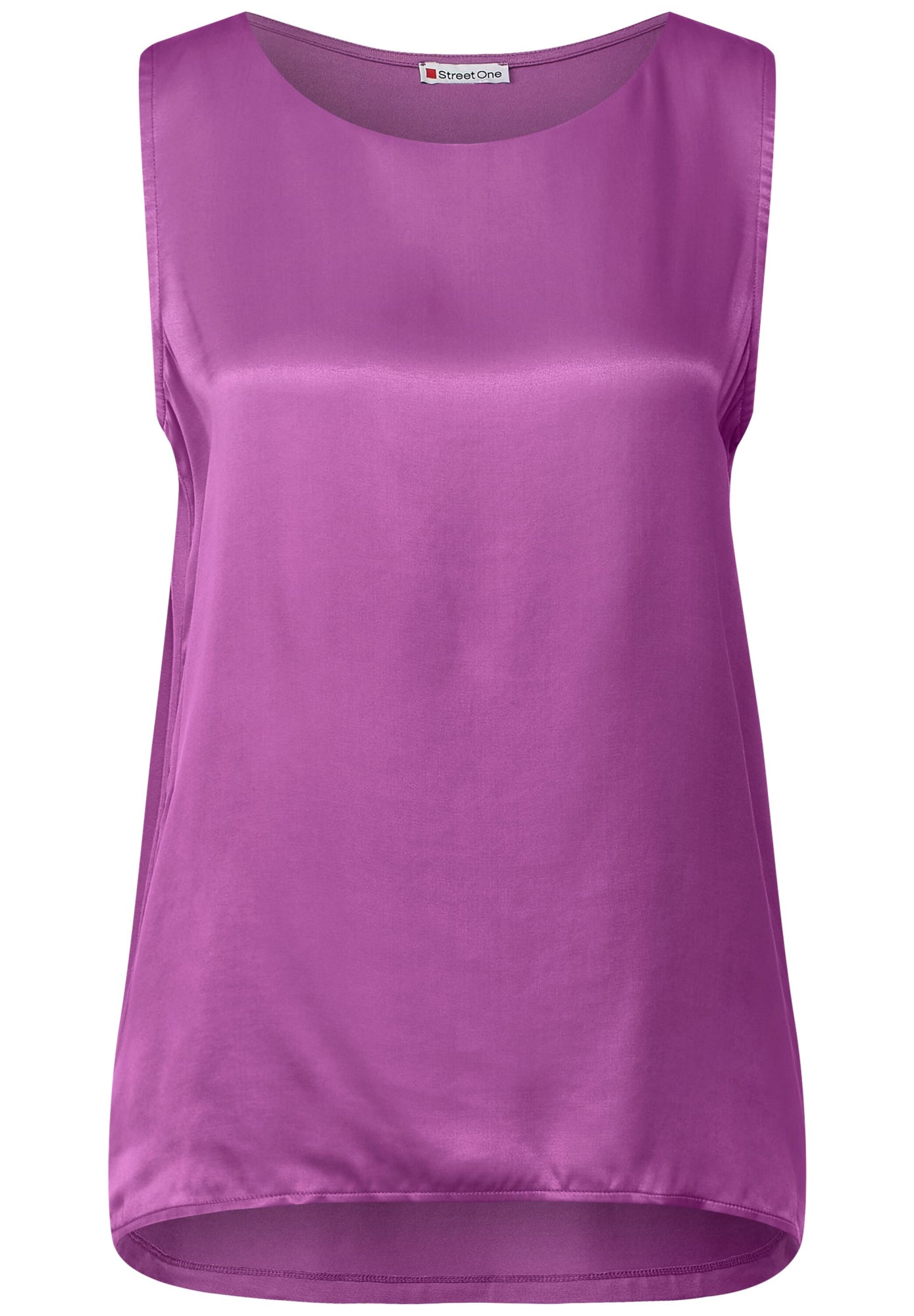 Street One Tops  lila
