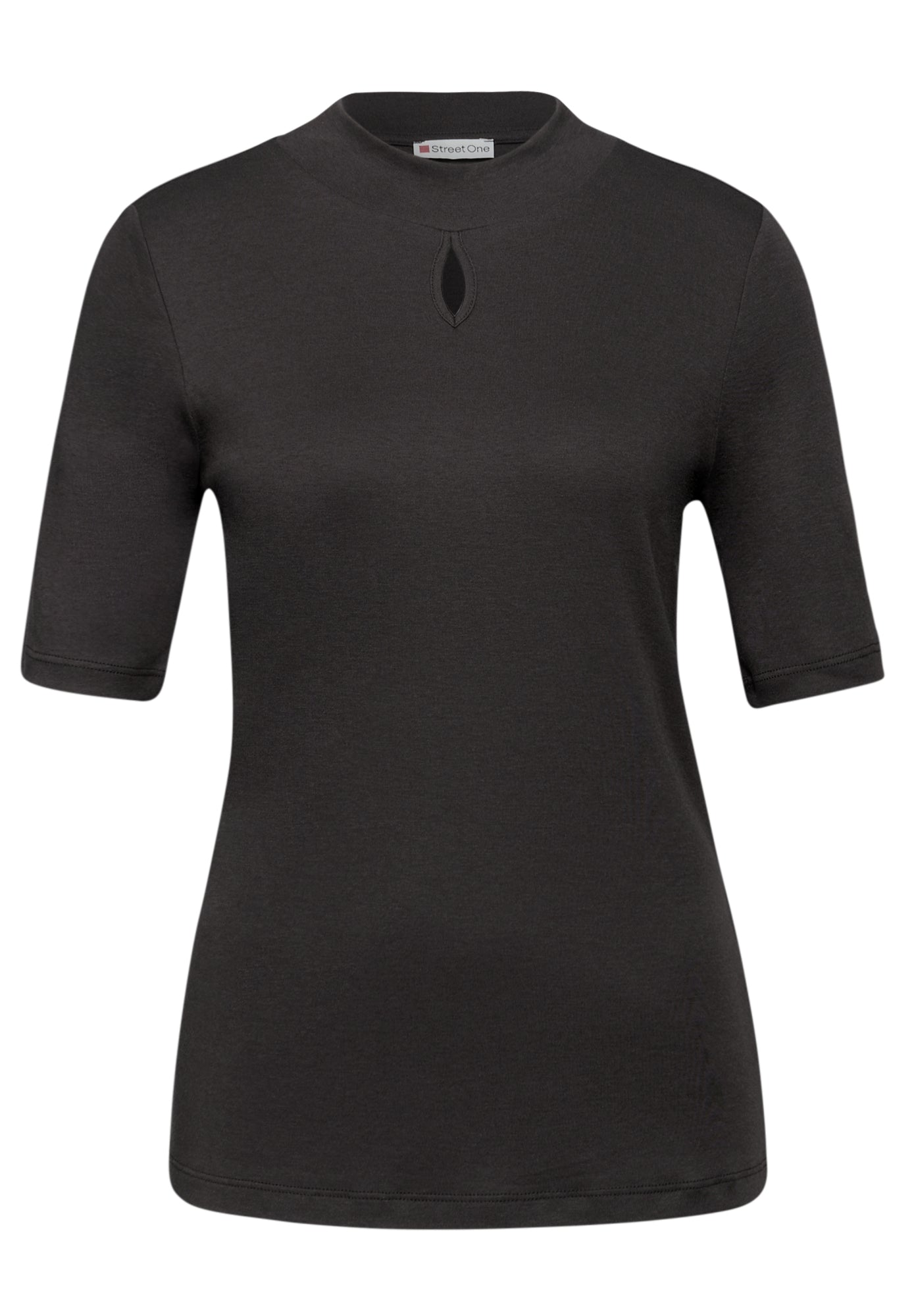 Street One T-Shirts  braun