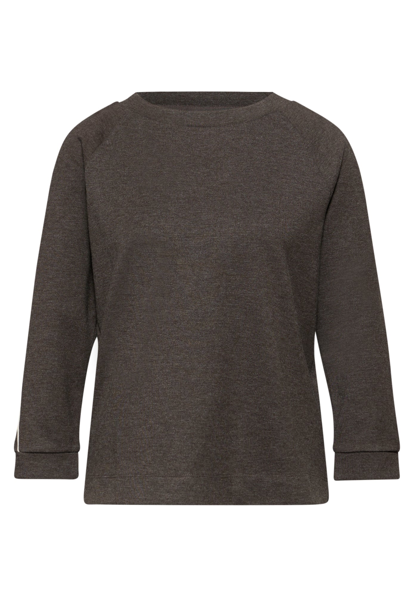 Street One T-Shirts  braun