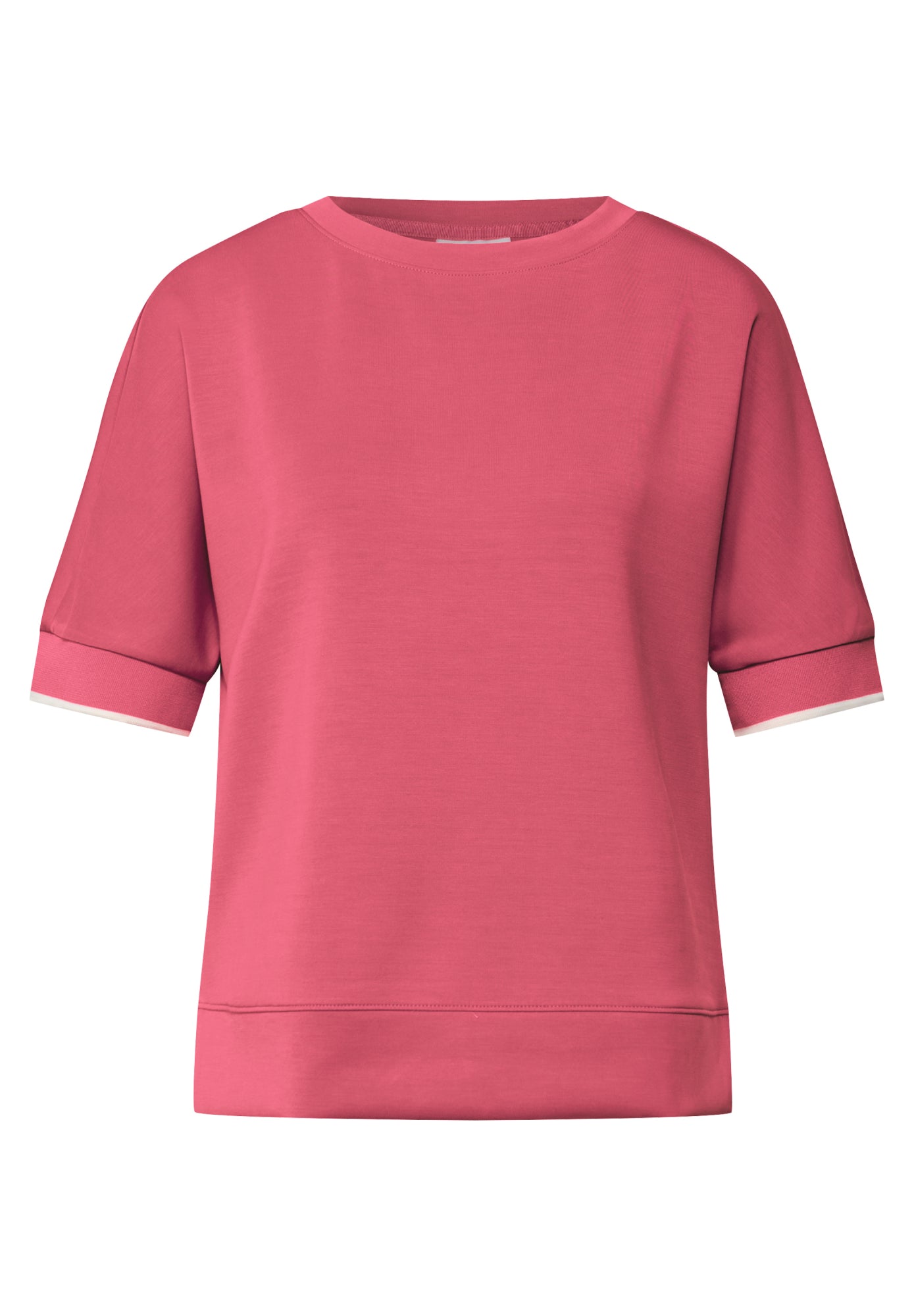 Street One T-Shirts  pink