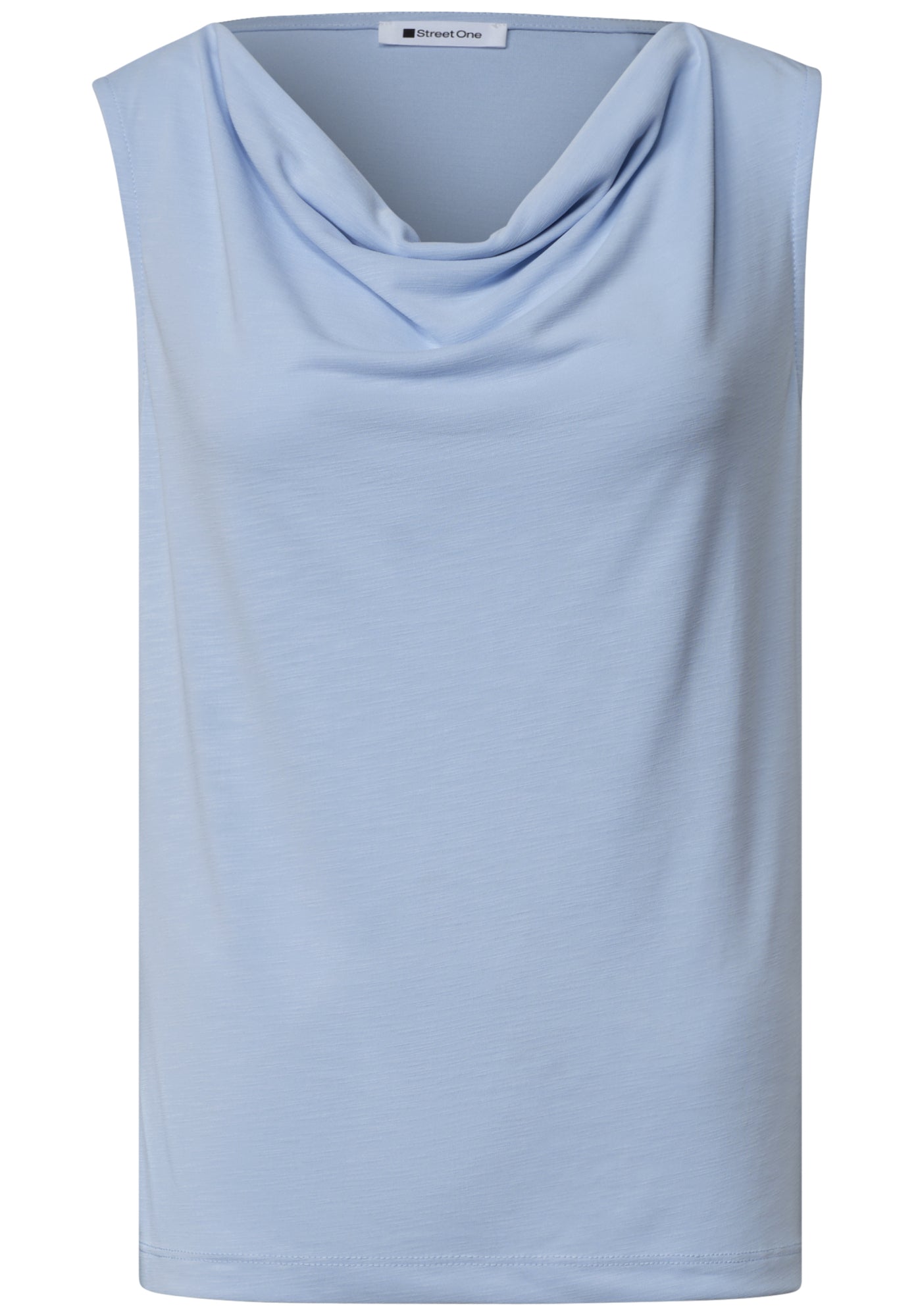 Street One Tops  hellblau