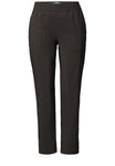 Street One Hosen  braun