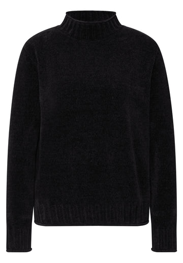 Softer Chenille Pullover
