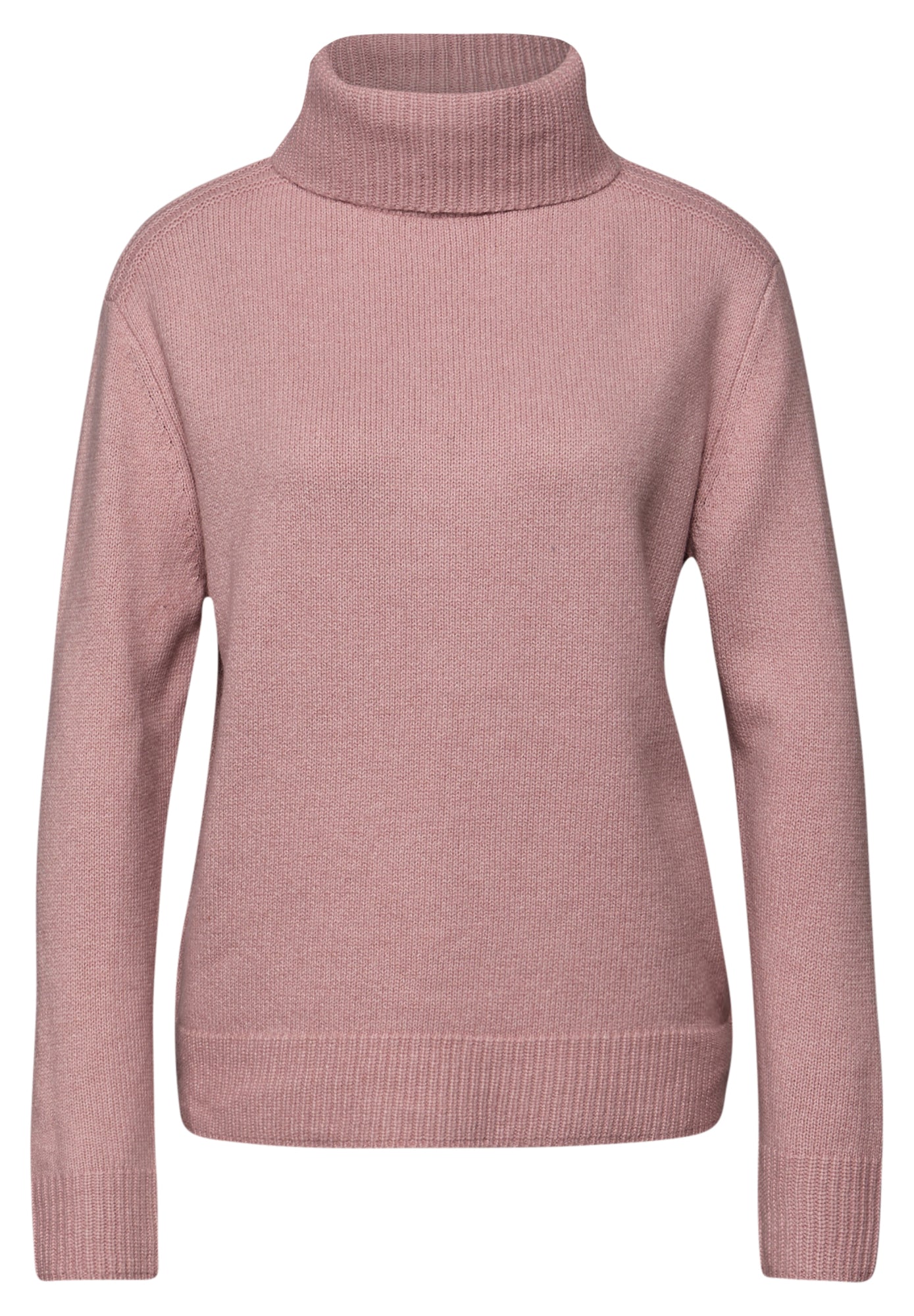 Street One Pullover  rosa