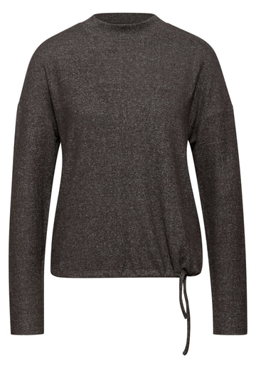 Softes Turtleneck Shirt