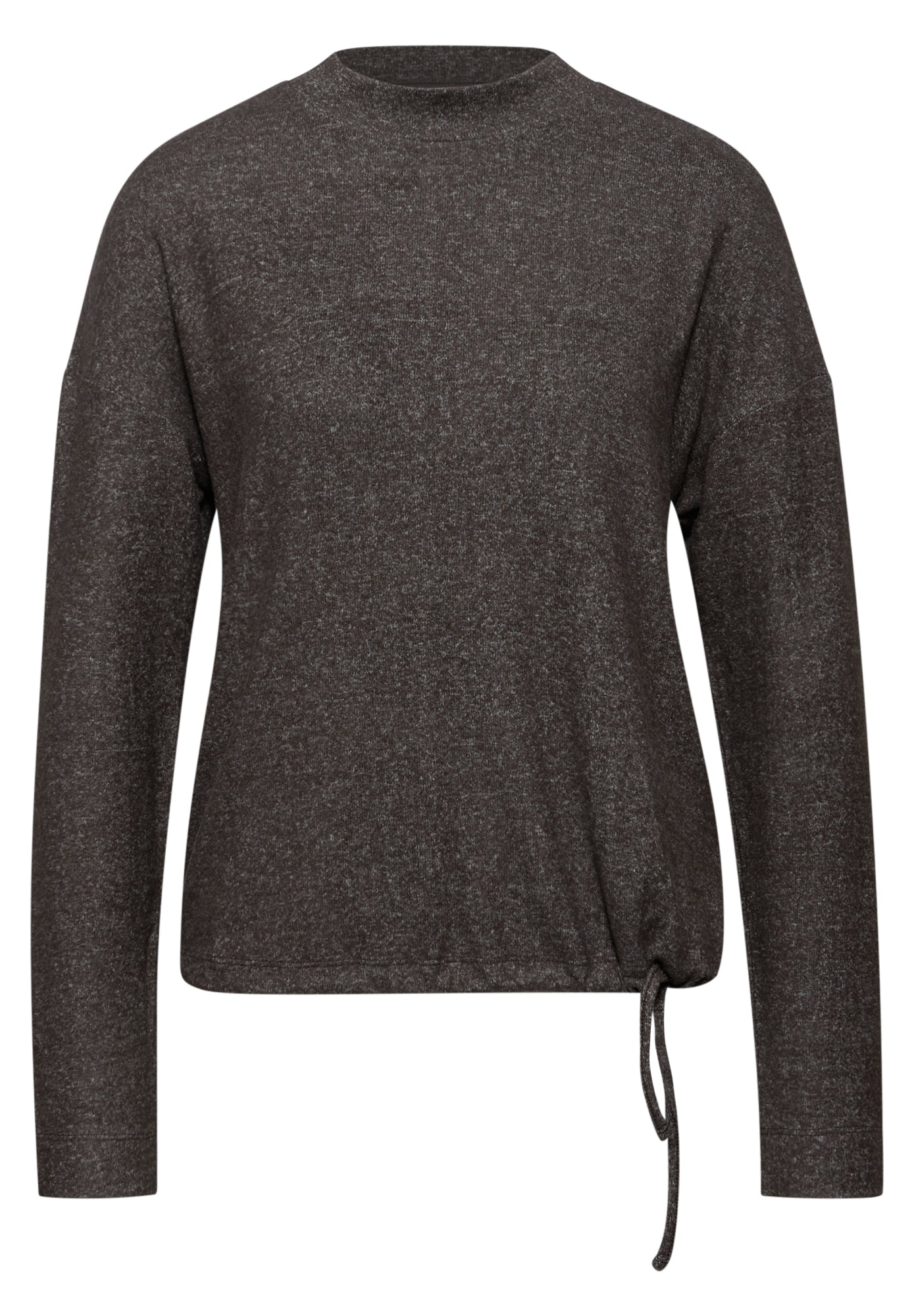 Street One Pullover  grau