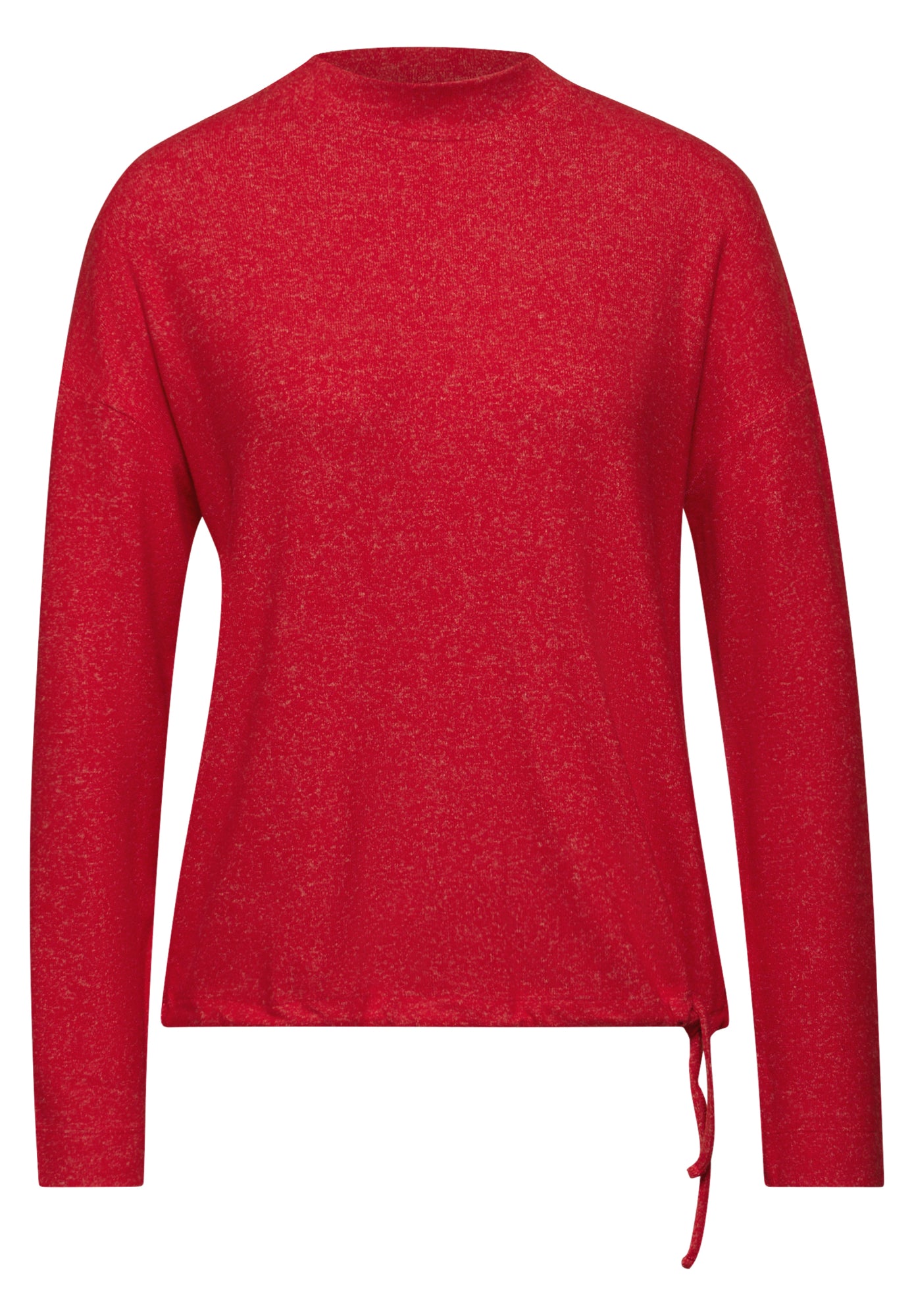 Street One Pullover  rot