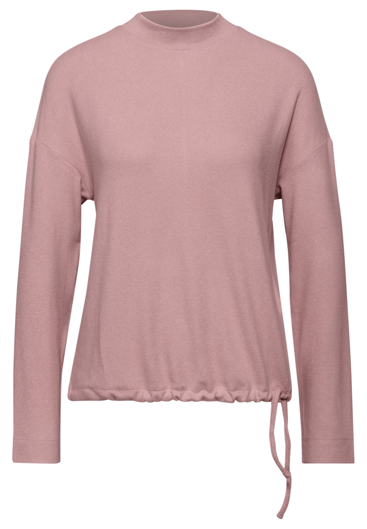 Street One Sweatshirts  pink