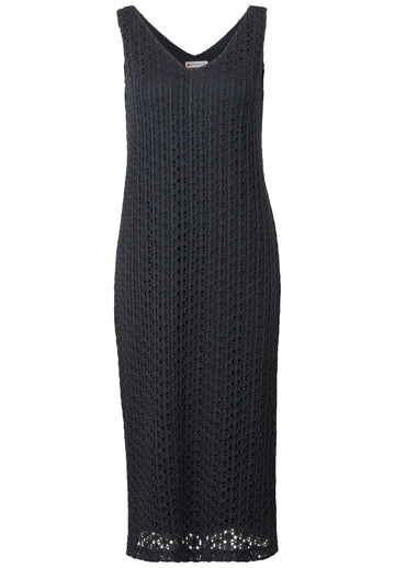 Spitzenkleid