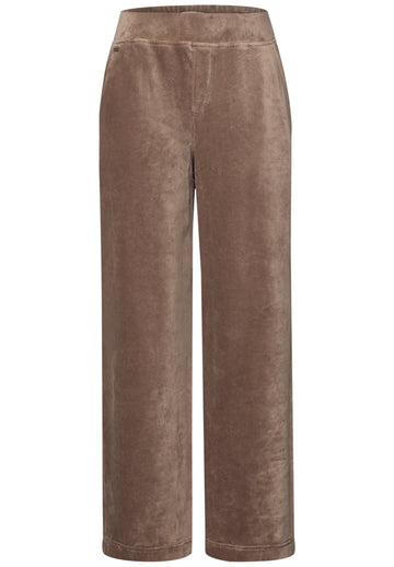 Straight Leg Cordhose