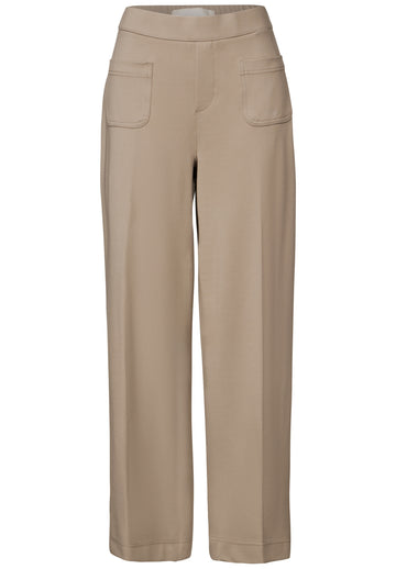 Straight Leg Hose