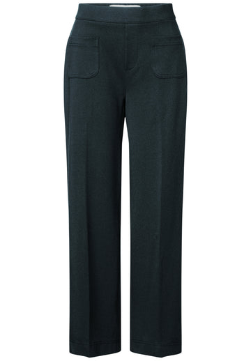 Straight Leg Hose