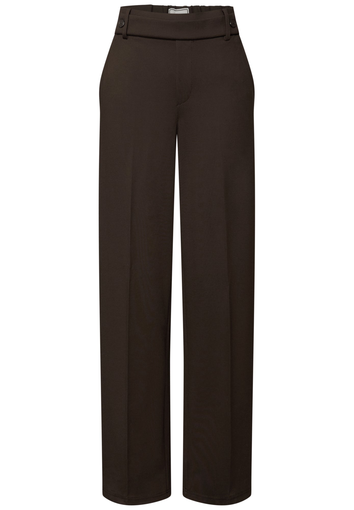Street One Jeans  braun