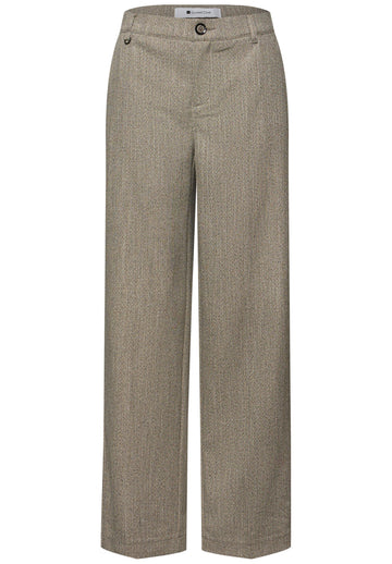 Straight Leg Hose