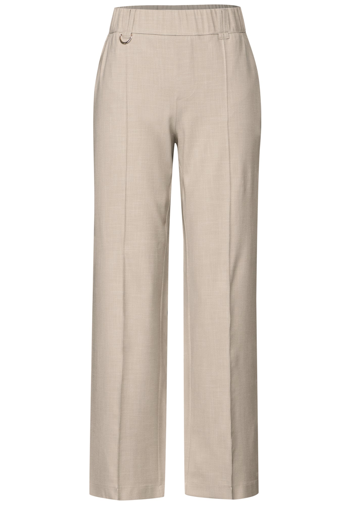 Street One Culottes  beige