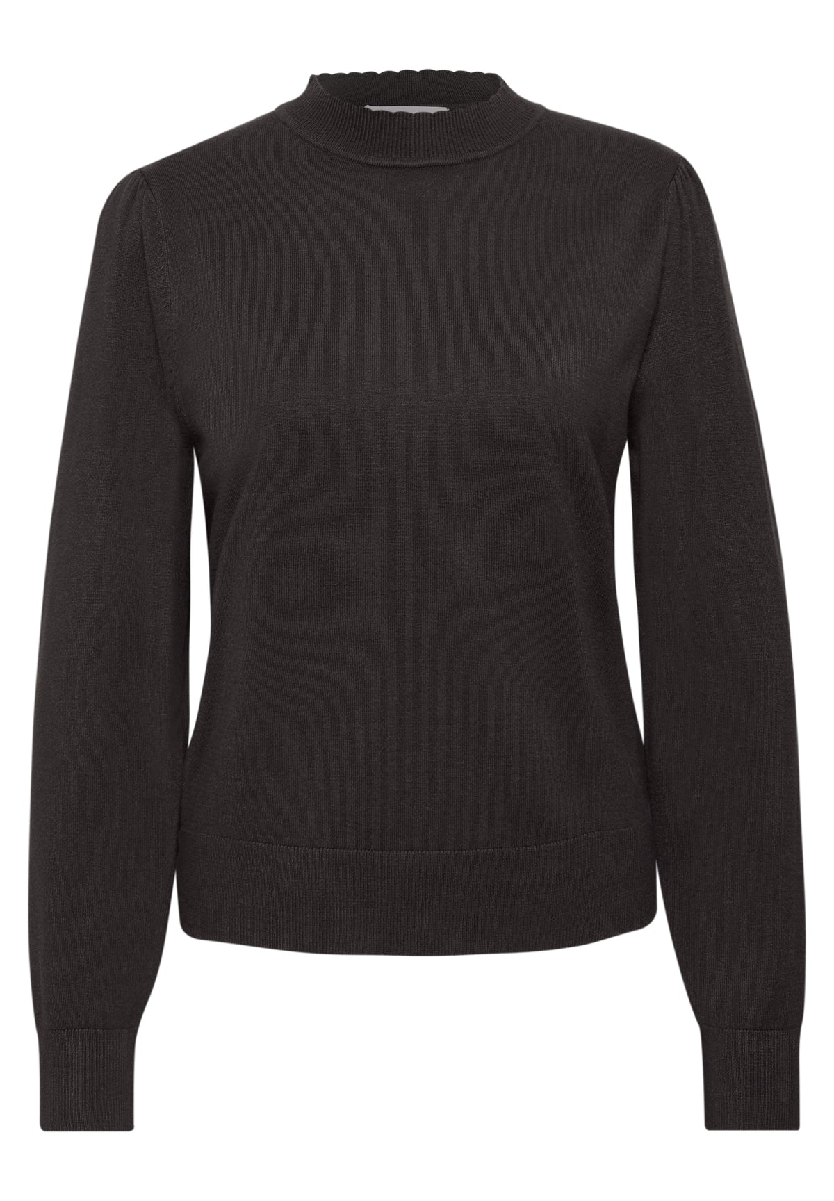 Street One Pullover  braun