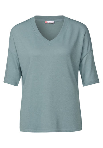 Strickshirt
