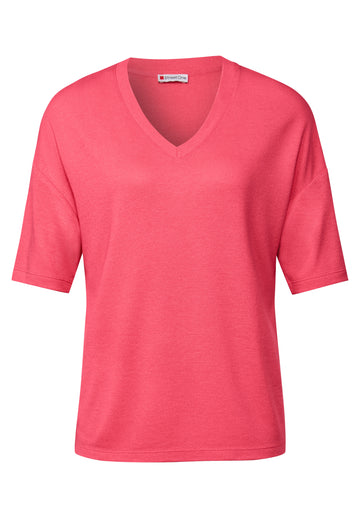 Strickshirt