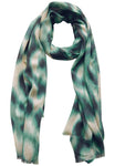 Street One Schals  grün