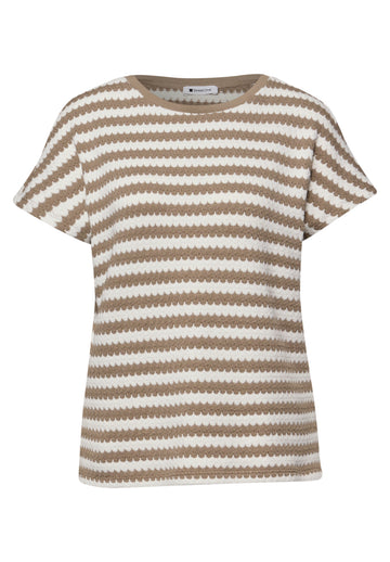 Strukturshirt