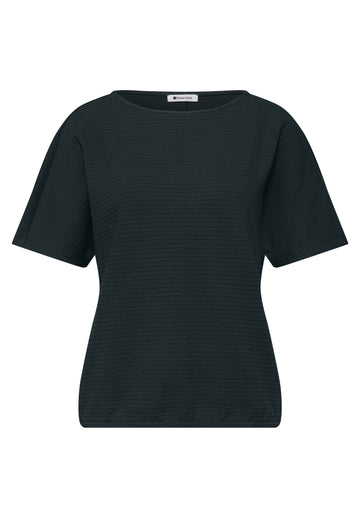 Strukturshirt