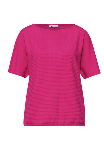 Strukturshirt