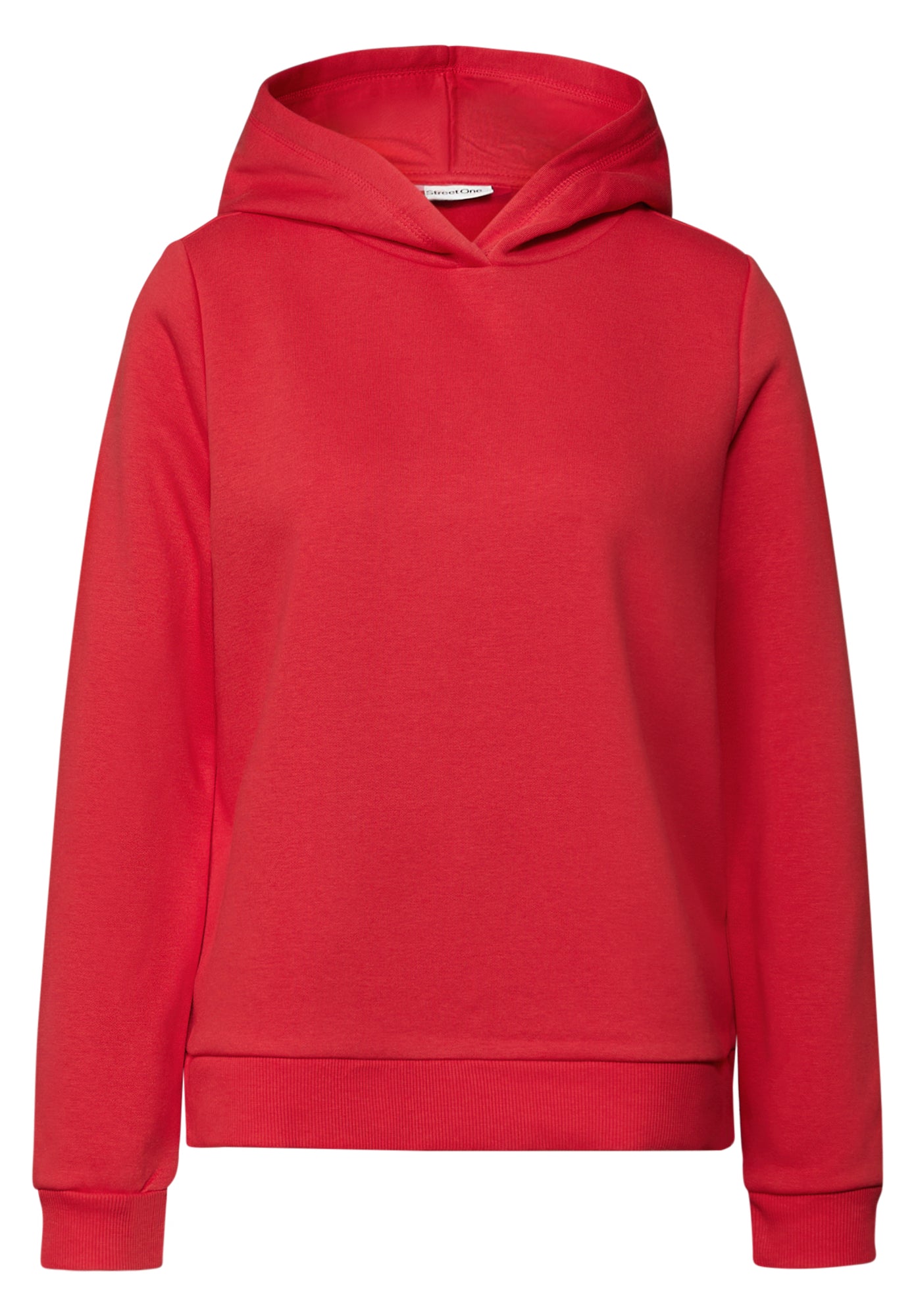 Street One Hoodies  rot