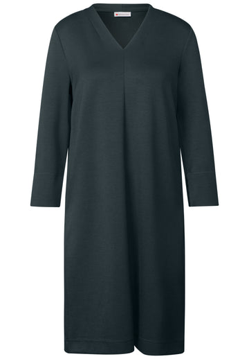 T-Shirt-Kleid