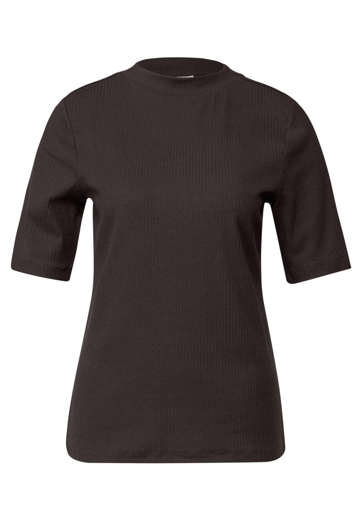 Street One T-Shirts  braun