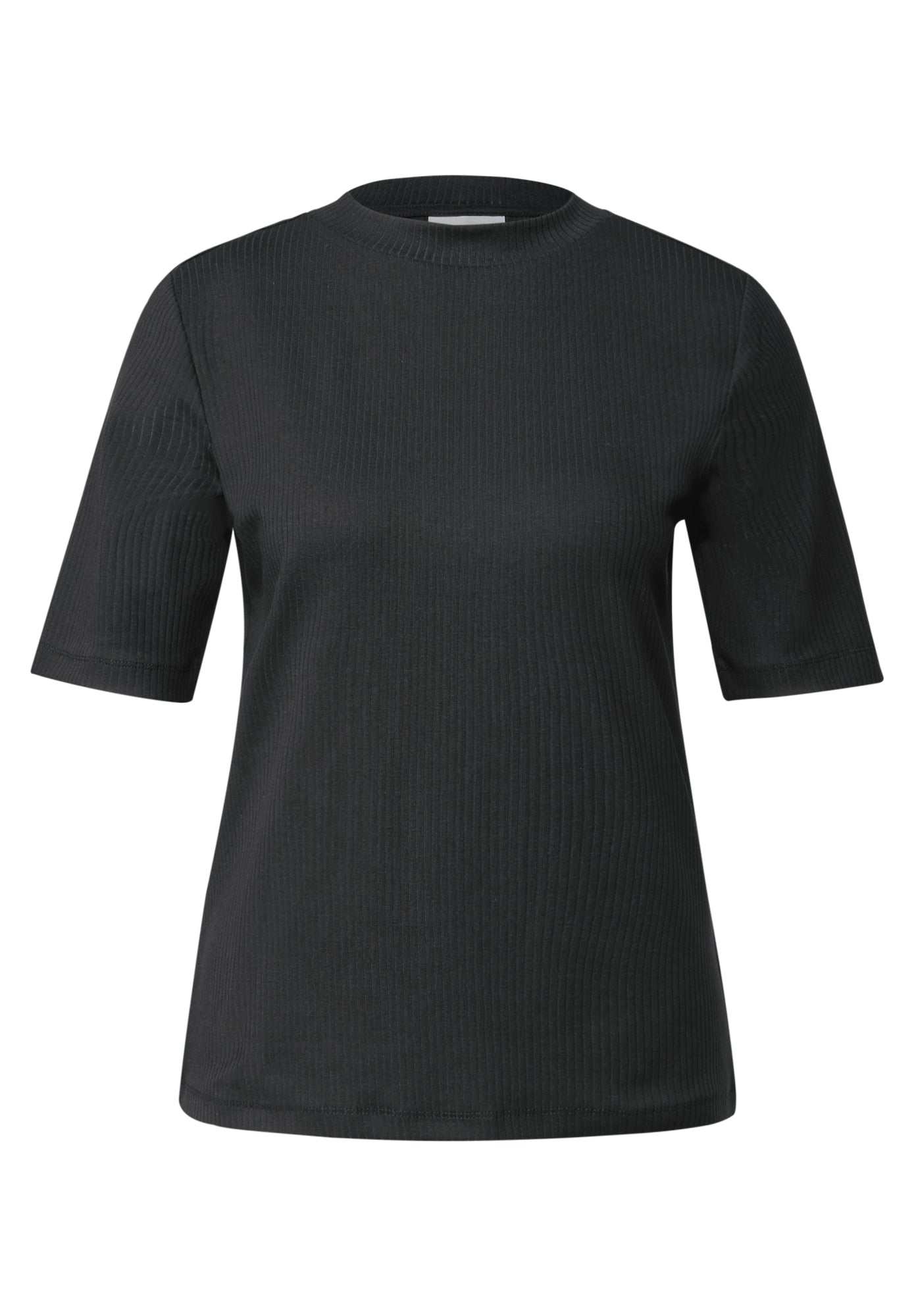 Street One T-Shirts  schwarz