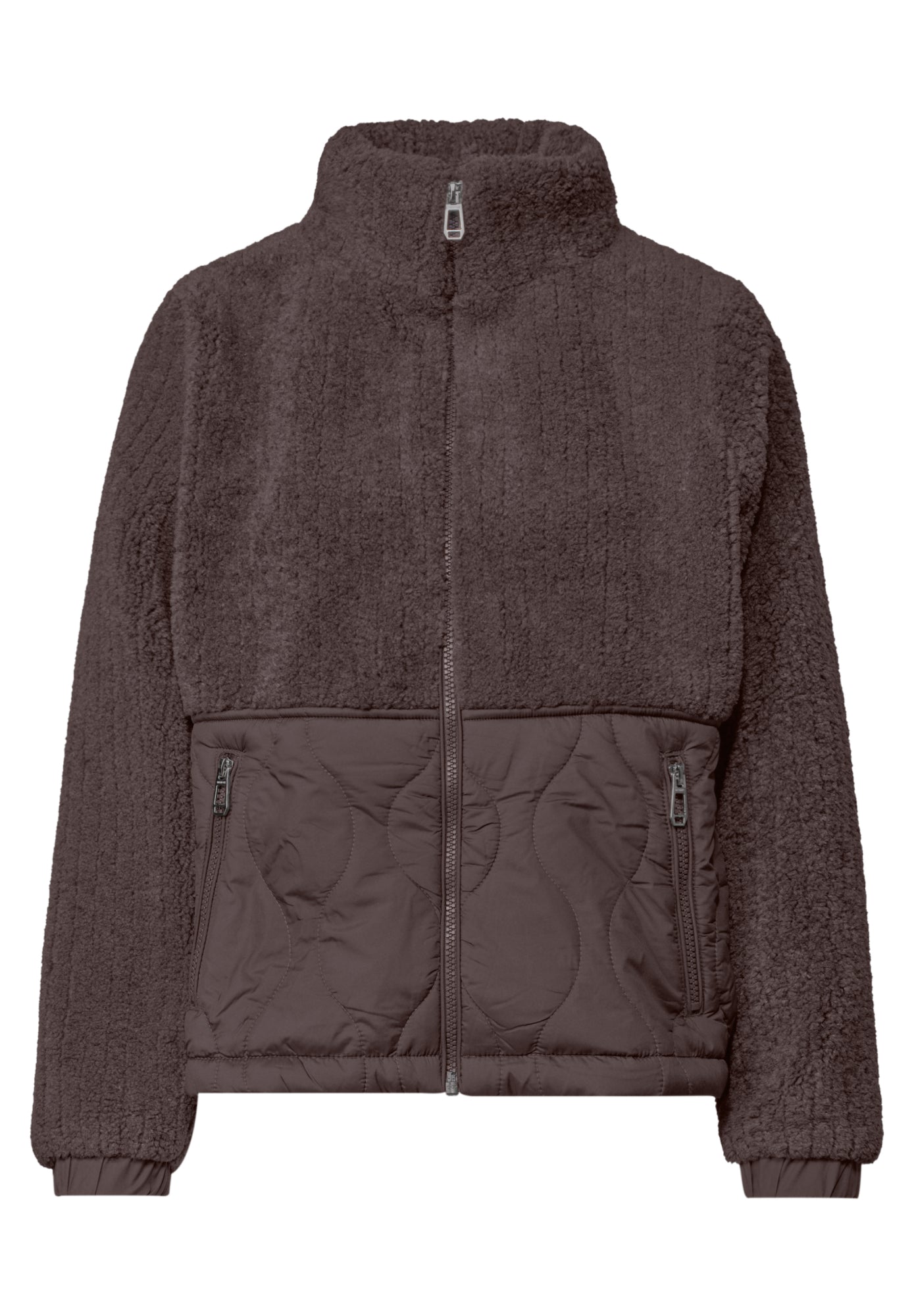 Street One Leichte Jacken  braun