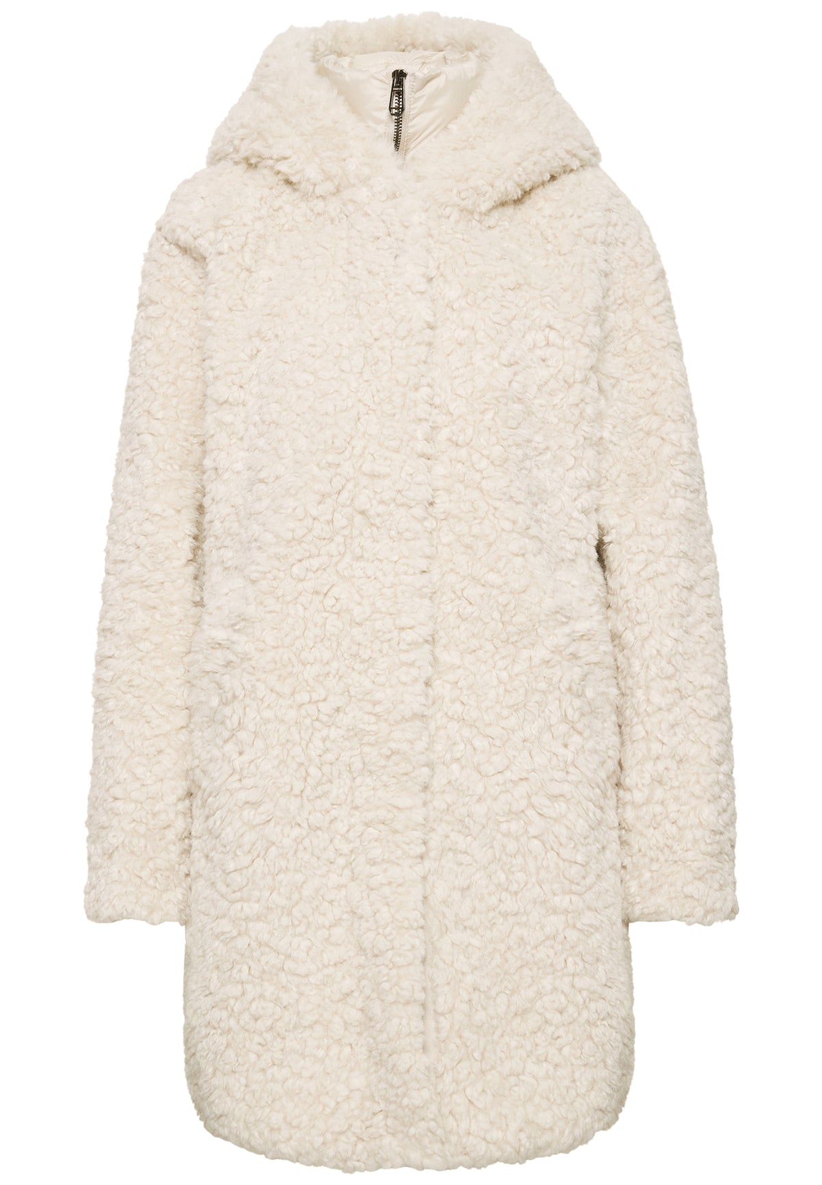 Street One Mäntel  creme
