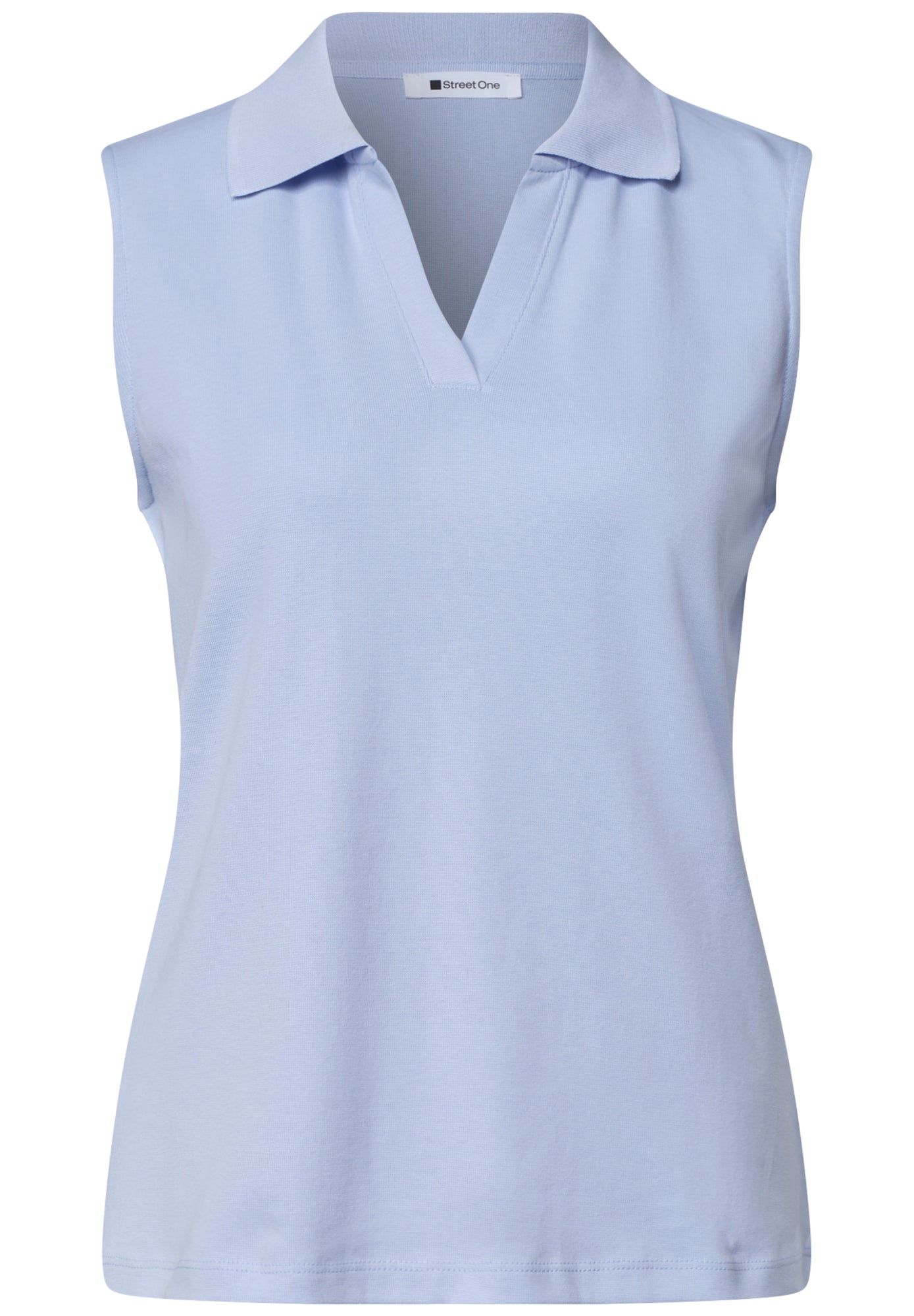 Street One Tops  blau