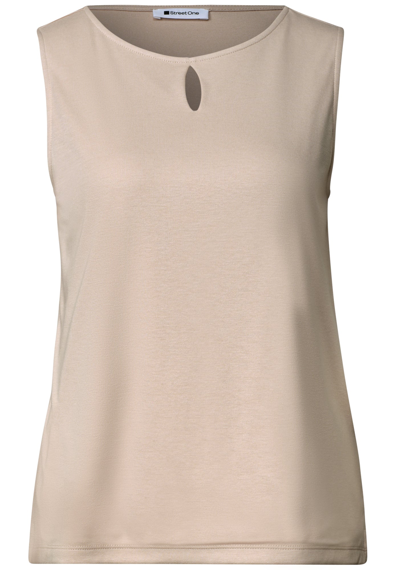 Street One Tops  beige