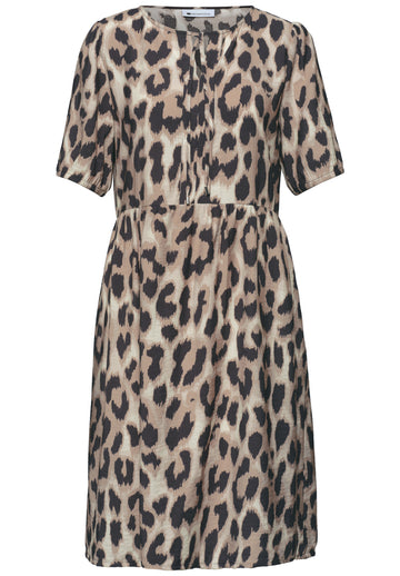 Tunika-Kleid