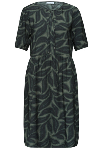 Tunika-Kleid