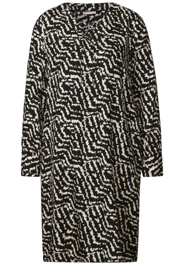 Tunika-Kleid