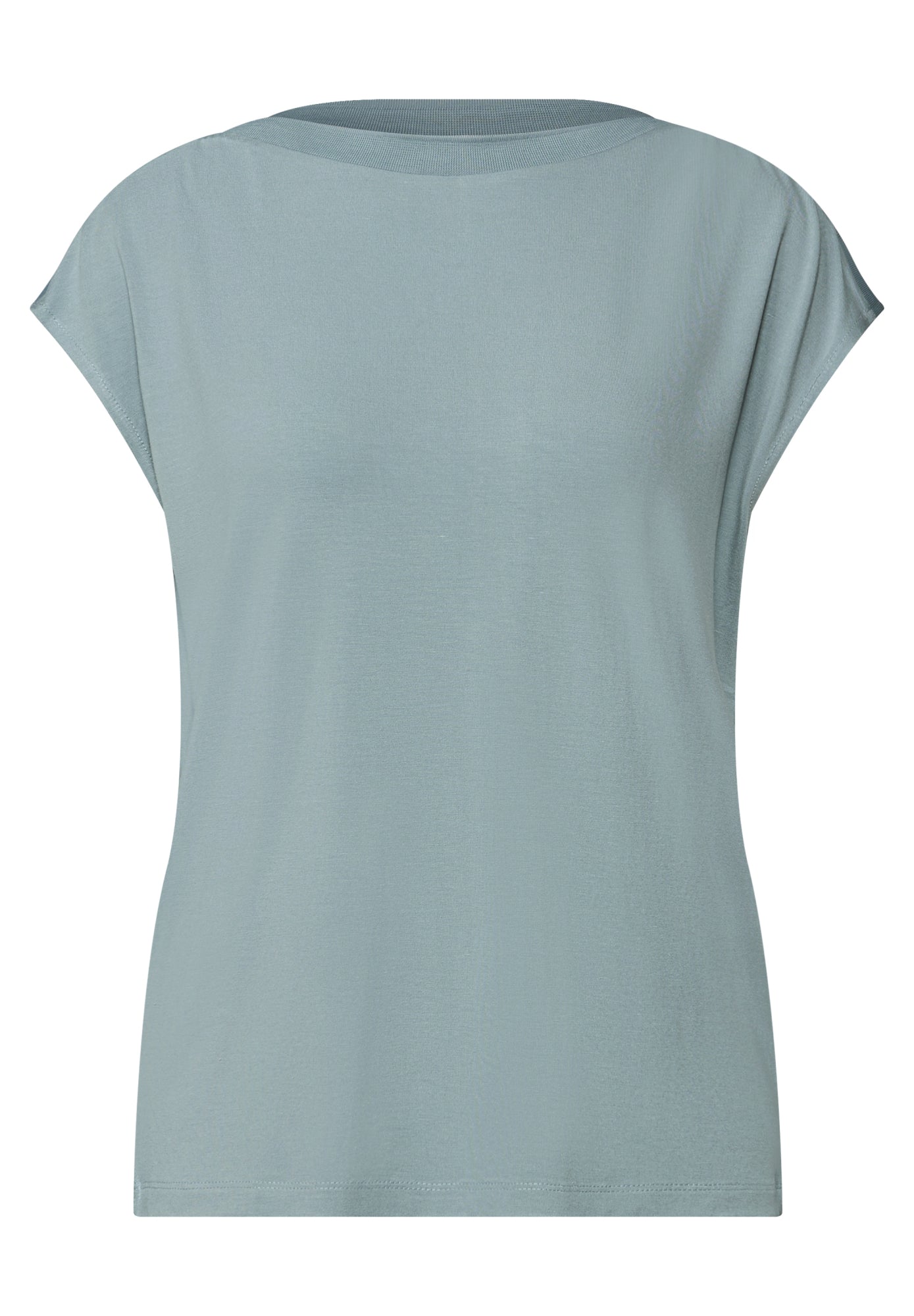 Street One T-Shirts  blau