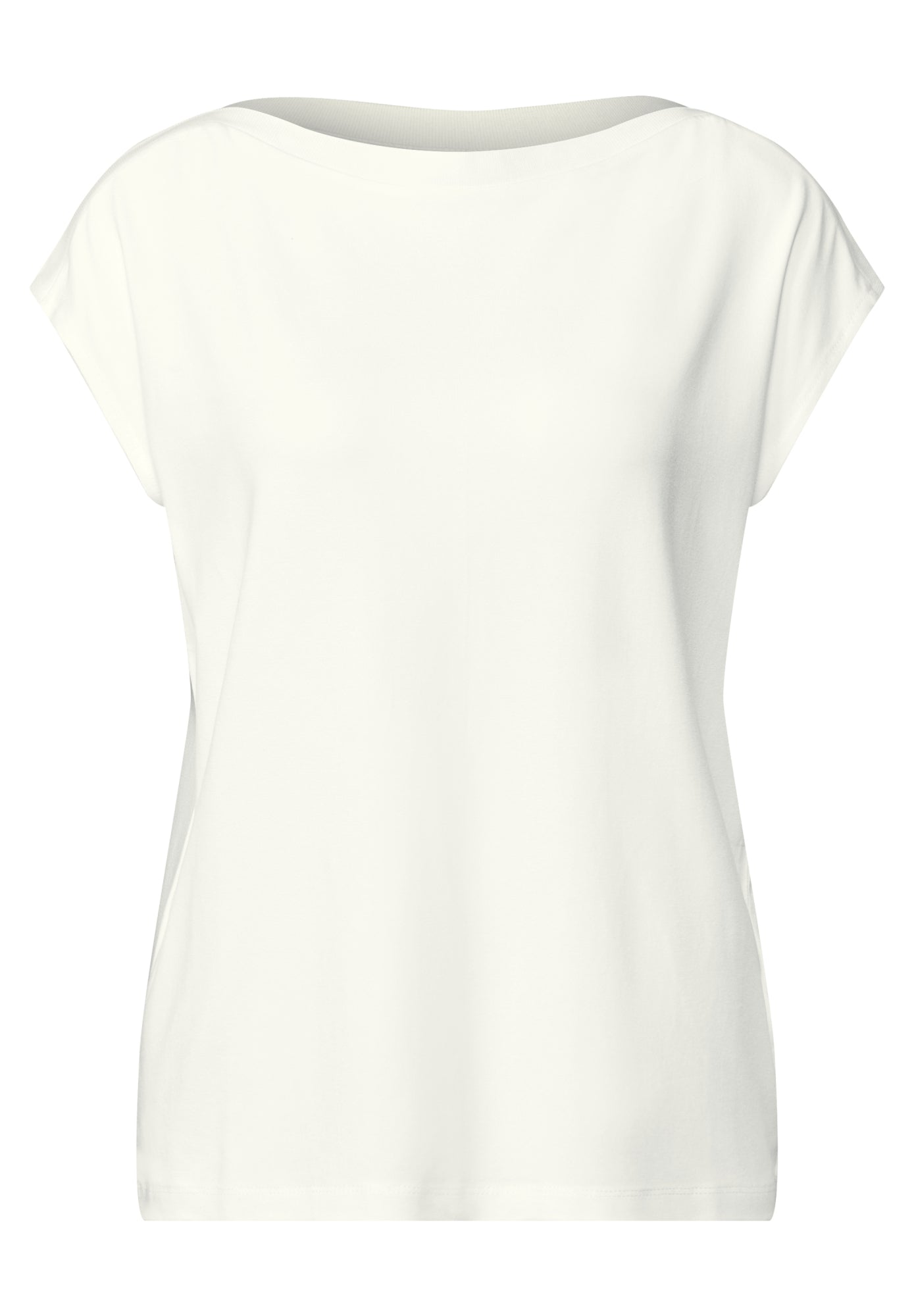 Street One T-Shirts  weiß