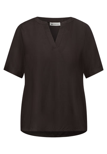 Viskose Blusenshirt