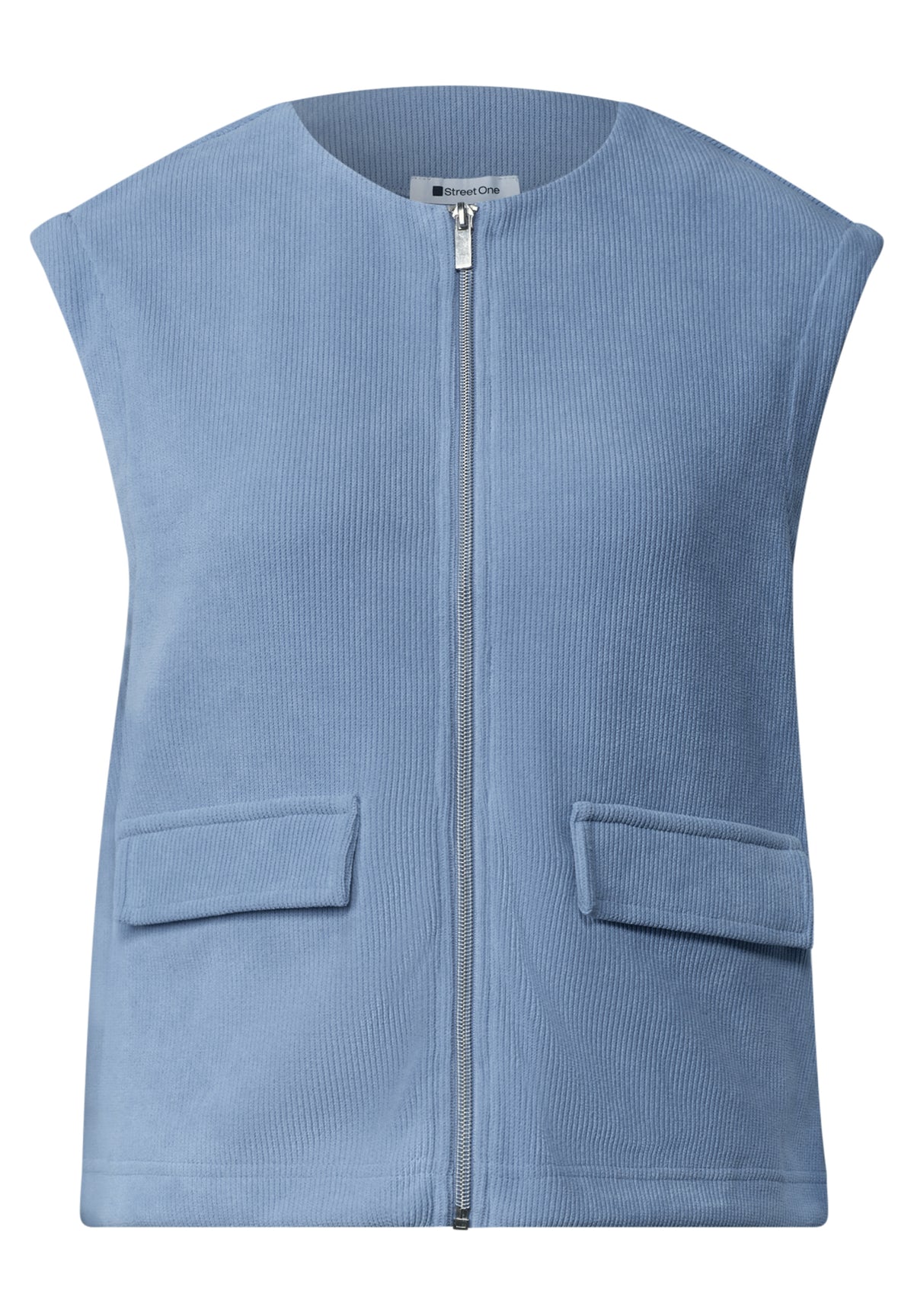 Street One Westen  blau