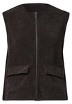 Street One Westen  braun