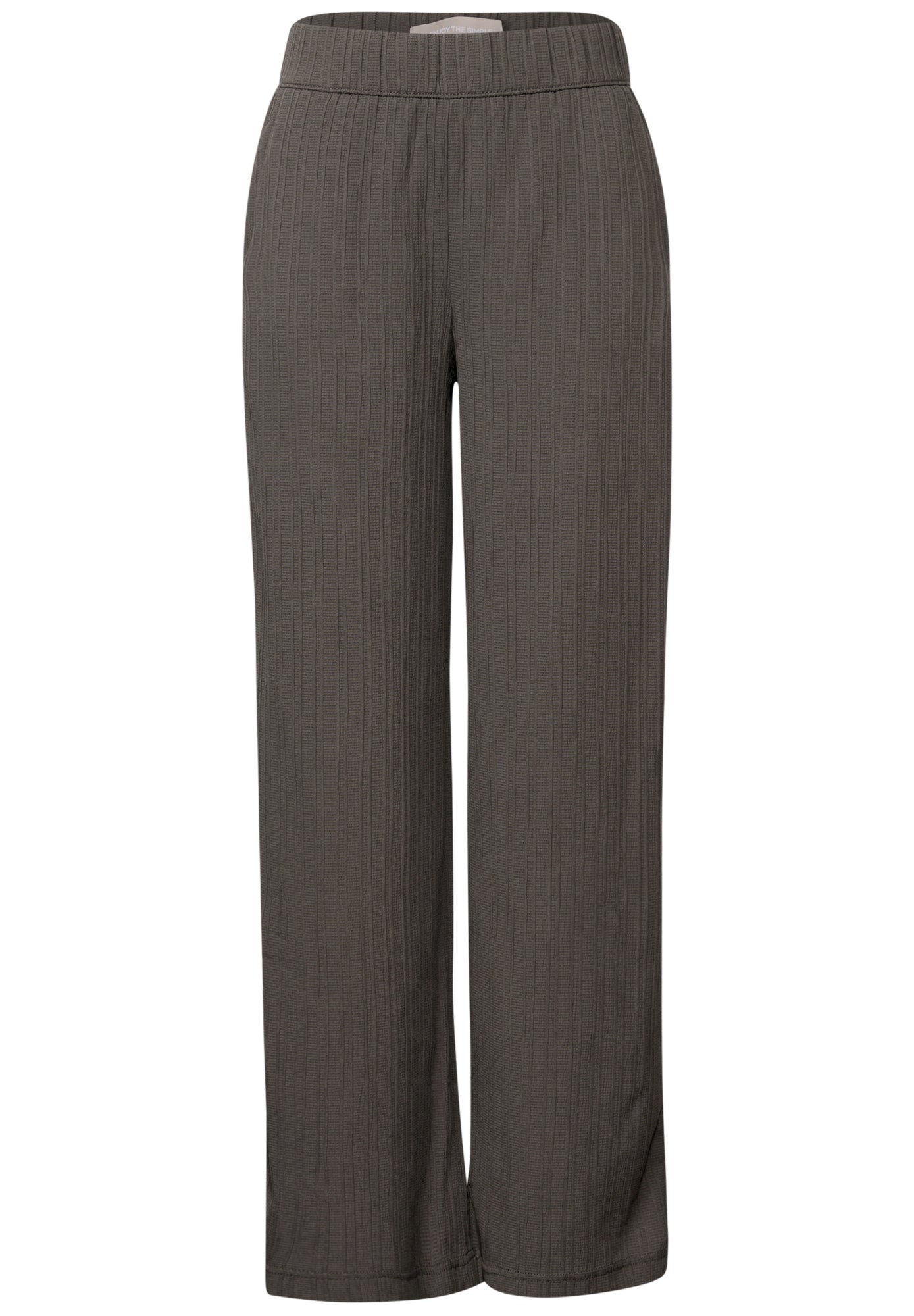 Street One Jeans  braun