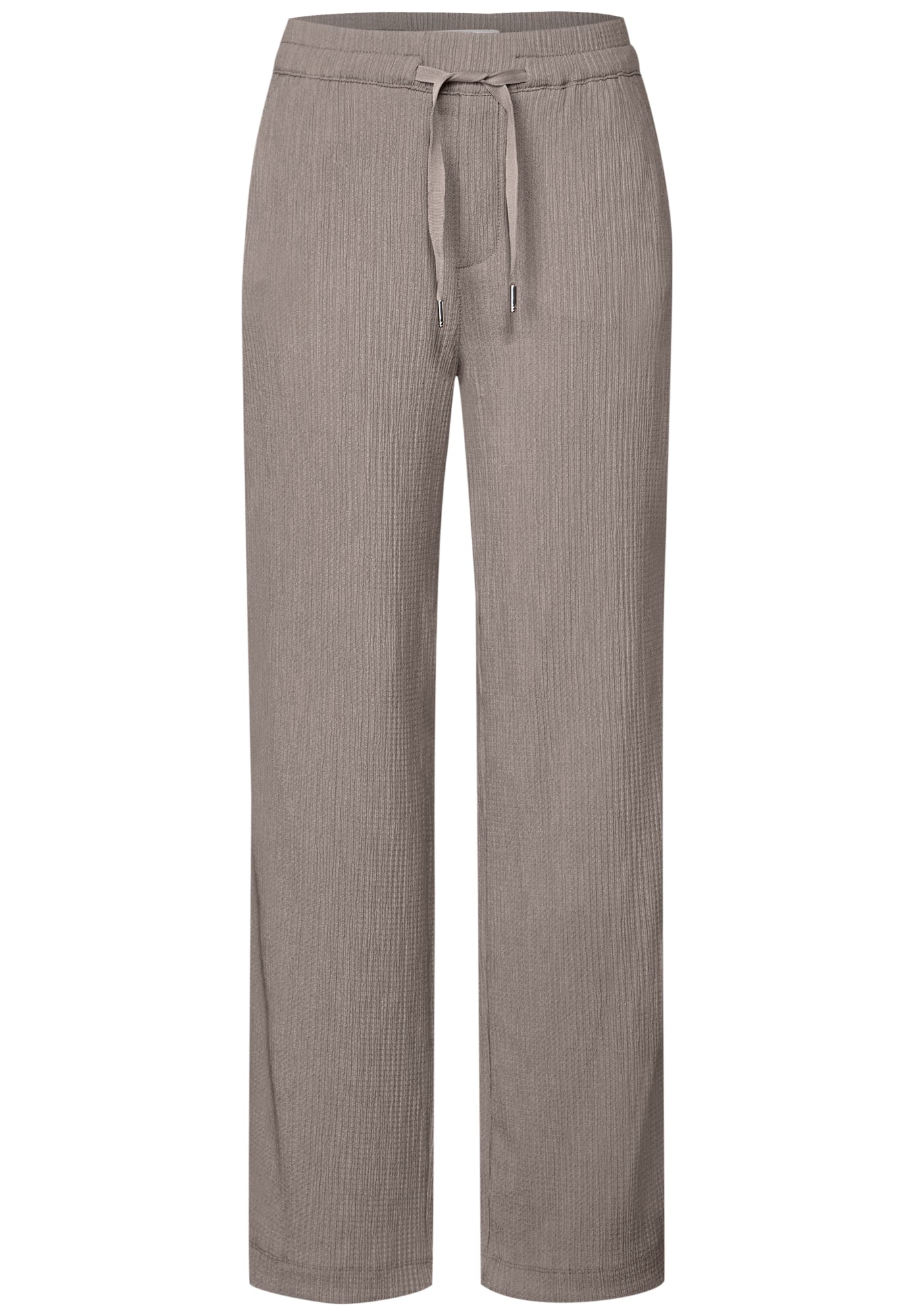 Street One Culottes  braun