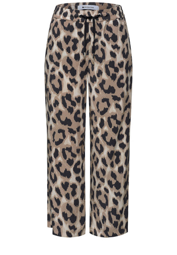 Wide Leg Hose