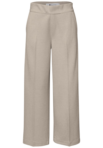 Wide Leg Hose