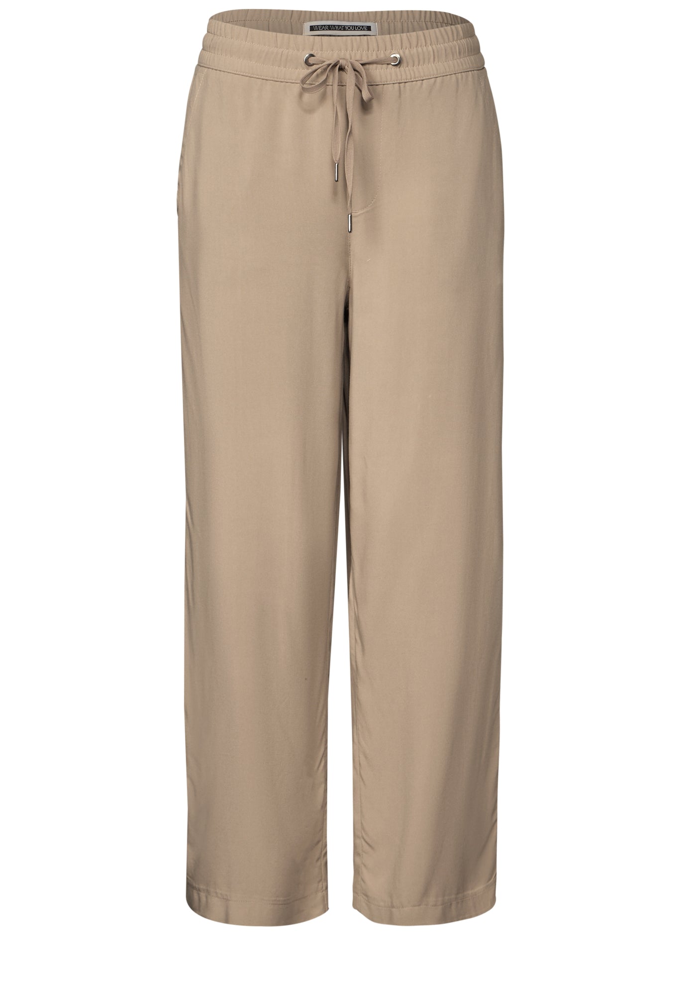 Street One Culottes  hellbraun