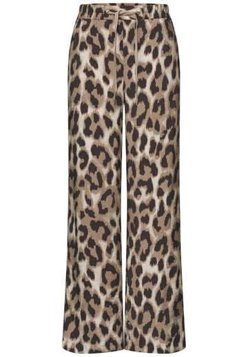 Wide Leg Hose