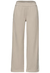Street One Hosen  beige