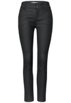 Street One Leggings  schwarz